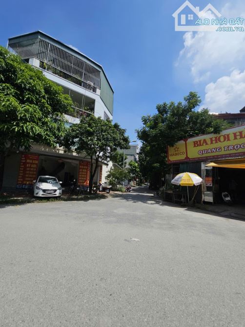 Đầu tư đất phân lô Hàng Bè, Kiến Hưng, Hà Đông, vỉa hè rộng, Ô tô tránh, chỉ hơn 11 tỷ - 2