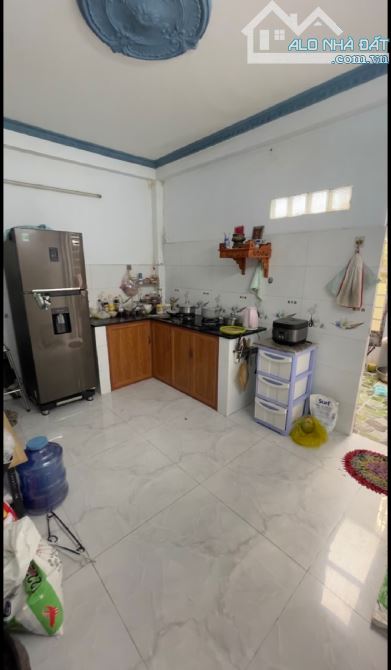 BÁN NHÀ TTH29 – GẦN NGUYỄN VĂN QUÁ, QUẬN 12 – 2 TẦNG-75M2- HẺM XE HƠI THÔNG - 2
