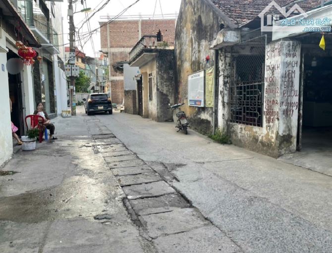 Yên Nội, nhỉnh 60tr/1m, rất gần ô tô, chỉ hơn 4 tỷ , Diện tích rộng-xây ở hay tòa nhà CHDV - 2