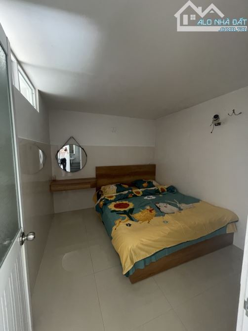 Chính chủ cần bán gấp căn nhà dũng sĩ thanh khê - 2
