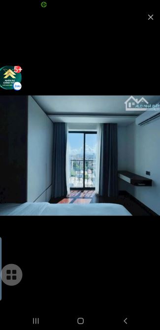 Bán nhà Khuê Mỹ Đông 3 dt 102m2  ngang  6m  7 tầng  đường  7.5 m  giá  25.2 tỷ - 2