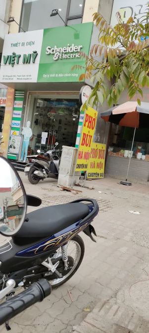 Bán gấp giá rẻ mặt phố Long Biên 2 65m, 4 tầng, mặt tiền 3m, 16.9 tỷ Long Biên. - 2