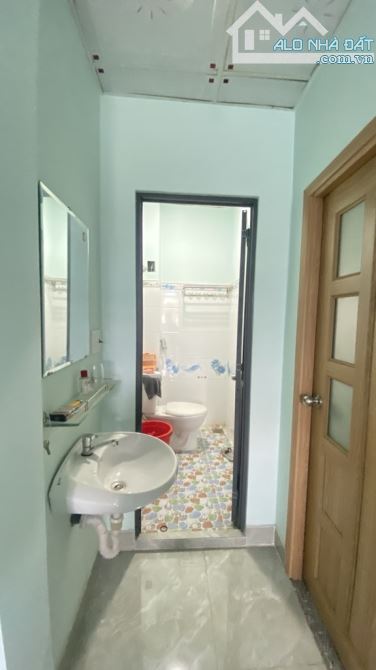 NHỎ TIỀN CHỈ 2.1 TỶ – NHÀ 40 M2 - 5 PN  - ĐƯỜNG SỐ 8, PHƯỜNG 11, GÒ VẤP - 2