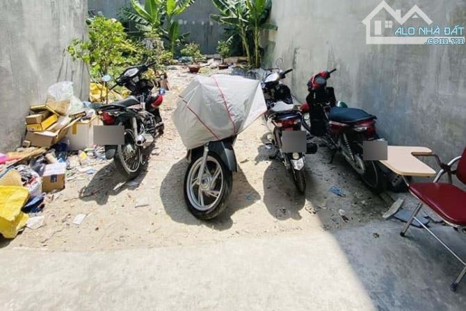 💎CỰC HIẾM - BÁN ĐẤT GIANG BIÊN - LONG BIÊN - Ô TÔ TRÁNH NGÕ THÔNG - 46M2 - CHỈ 8.3 TỶ 💎 - 2
