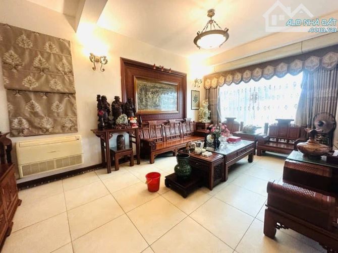 Phân lô VIP khu Văn Cao – 60m – ô tô tránh – 6 tầng, nhỉnh 19 tỷ - 2