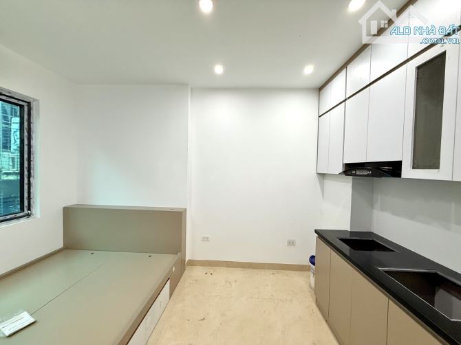 BÁN NHÀ MẶT PHỐ LÊ QUÝ ĐÔN, HÀ ĐÔNG, 6 TẦNG, THANG MÁY, 40M, NHỈNH 13 TỶ - 2