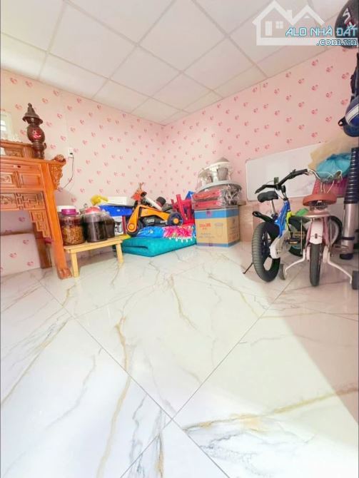💥 CHỦ HẠ NHIỆT CÒN 4.2TỶ - 2 TẦNG BTCT – LINH CHIỂU TRUNG TÂM THỦ ĐỨC ✨ - 2