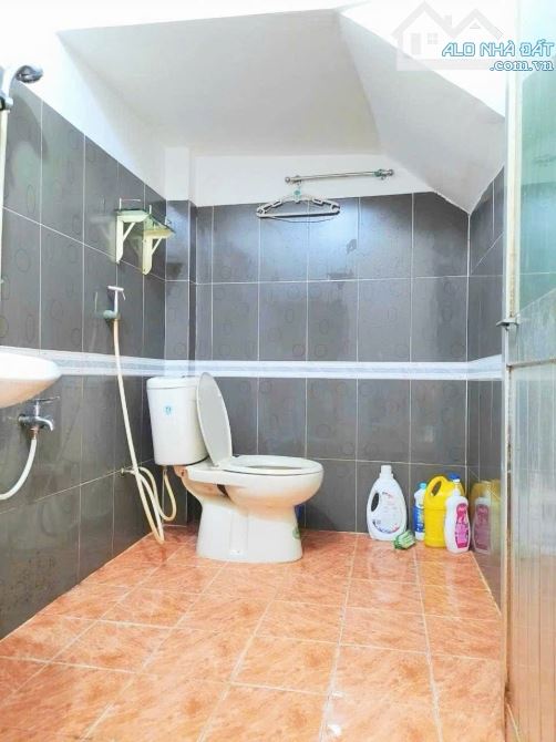 🏡 NHÀ 2 TẦNG BTCT KHA VẠN CÂN – LINH CHIỂU TRUNG TÂM THỦ ĐỨC 💥 - 2