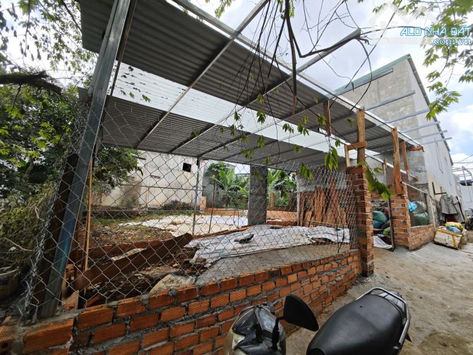 Đất Hùng Vương, 9x14m, giá 1.1 tỷ – thích hợp ở, làm kho xưởng hoặc đầu tư - 2