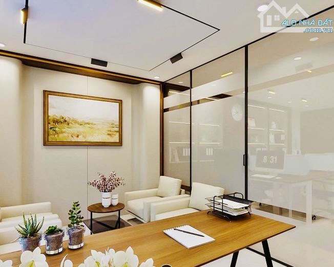 🏠 BÁN NHÀ TRUNG TÂM ĐỐNG ĐA | SIÊU ĐẸP | Gara | Kinh doanh | 65m2 | 8 tầng | Mt 5m - 2