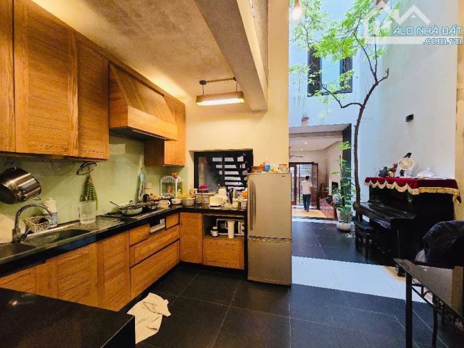 CHỈ 15.5 TỶ - 75M2 - 6M MẶT TIỀN - 2 MẶT THOÁNG - 4 TẦNG - BÁN NHÀ PHỐ THỤY KHUÊ - Ô TÔ ĐỖ - 2