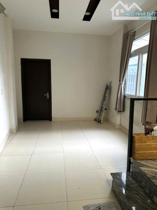 Bán Nhà 3 Tầng Đẹp Lê Văn Chí – Hẻm Xe Tải – 55m2 -Trung Tâm Linh Trung – Chỉ 5.2 Tỷ - 2
