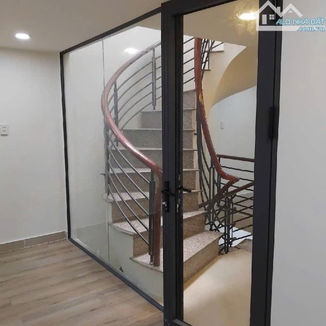 Nhà hẻm 1/ Luỹ Bán Bích , P. Tân Thới Hoà , Tân Phú - 2