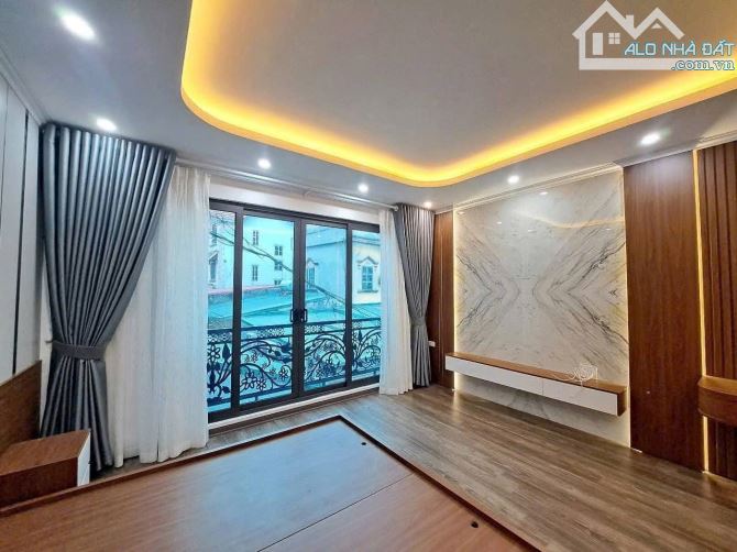Bán nhà mặt phố Thanh Bình Mỗ Lao 85m2*4T, Plo vỉa hè Kinh doanh, Giáp ngã Tư Trần Phú. - 2