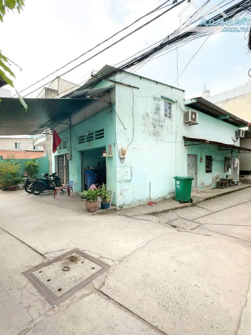 🏡 GẦN KHU TÊN LỬA – LÔ GÓC 8.5x15 – NHÀ 6 PHÒNG – GIÁ CHỈ 6.99 TỶ - 2