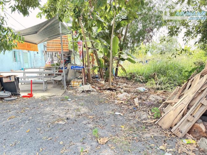 D181 Bán lô đất thổ cư kp10 phường hố nai -  TP.Biên Hoà - 2