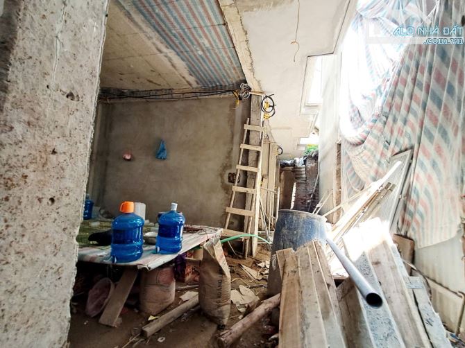 8.34 TỶ-31M2-5 TẦNG THANG MÁY MỚI-GẦN PHỐ-LÒ ĐÚC-TRẦN KHÁT CHÂN-HBT - 2