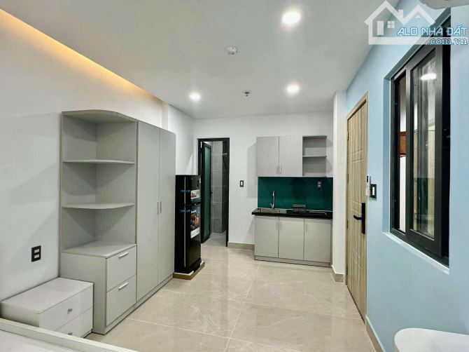 DT 2 tỷ /năm - Hẻm ô tô 7 chỗ -  180m2 - 5 tầng-Thang máy - HC chuẩn chỉnh - 2