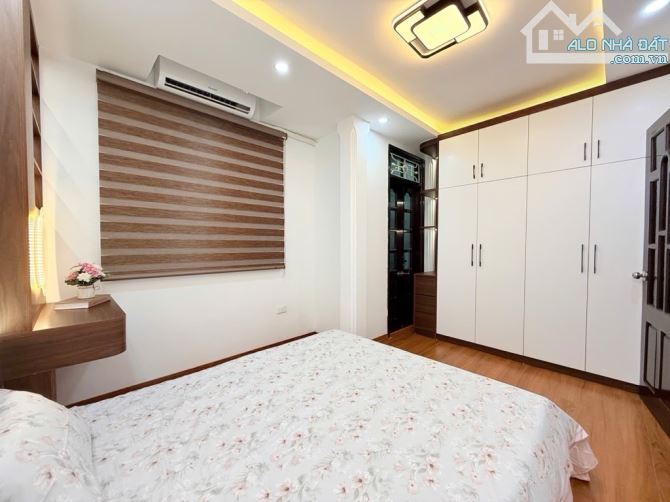 Bán nhà Kim Giang, Hoàng Mai, Ngõ nông gần phố ô tô tránh, 25m2, 5.9 tỷ(CTL) - 2