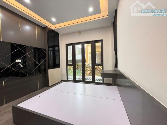 Nguyễn An Ninh – 54m² – 6 Tầng Thang Máy – MT 4m – Giá 17 Tỷ - 2