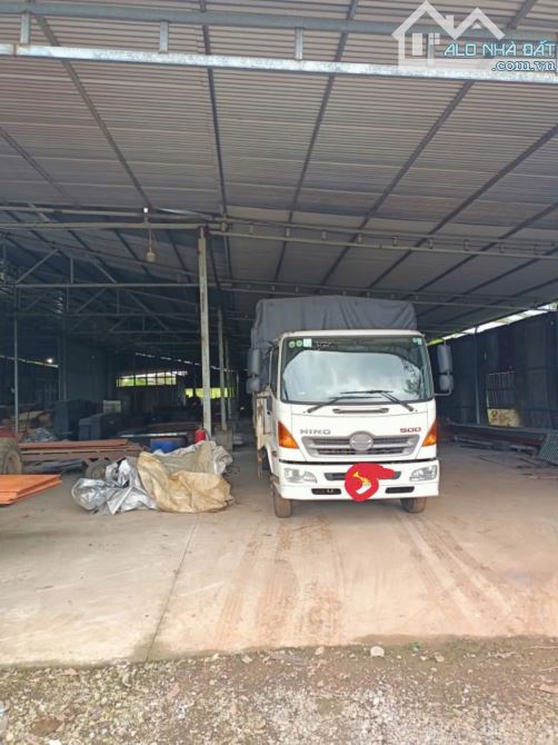 XT500 ➡️ CHO THUÊ XƯỞNG ĐÔNG HOÀ - THUỘC TRẢNG BOM - ĐỒNG NAI  —————————- ➡️ thông tin chi - 2