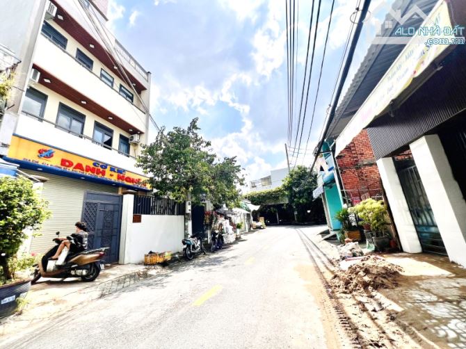Bán nhà mặt tiền Trường Thọ - gần Metro – 92m² – thu nhập 14tr/tháng – chỉ 10.5 tỷ - 2