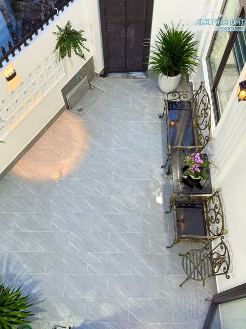 BÁN NHÀ 1T1L HẺM Ô TÔ XÔ VIẾT NGHỆ TĨNH - 2