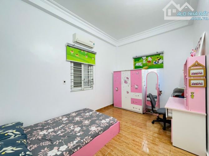 Spcc 🌅 BÁN NHÀ 3 TẦNG ĐẰNG HẢI  🌼 Full NỘI THẤT - NHÀ SẠCH NHƯ MỚI chỉ việc về ở : Tivi, - 2