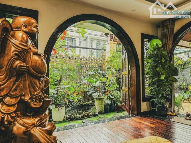 Bán biệt thự Phú Lộc - Hòa Minh. Đà Nẵng - 2
