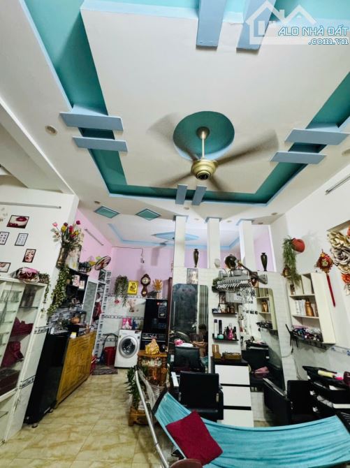 BÁN NHÀ RIÊNG HXH THÔNG - 2 TẦNG HT17 - 48M2 - 2PN - CHỈ 2,73 TỶ - QUẬN 12 - 2
