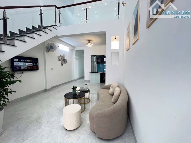 🍀🍀Chỉ 3 tỷ 250 triệu – Sở hữu ngay nhà mê lửng cực đẹp hẻm 410 Phan Bội Châu, TP.BMT! - 2