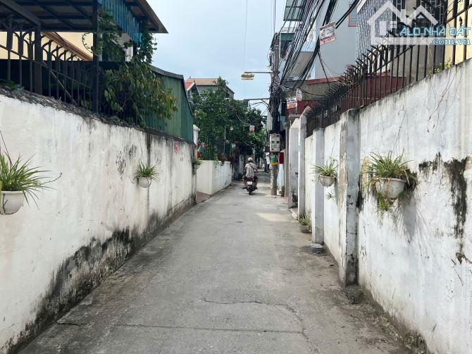 Cần tiền gia chủ bán gấp mảnh đất thổ cư tại trung tâm tổ dân phố Cửu Việt, Trâu Qùy - 2