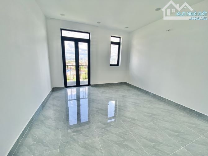 Bán nhà đường quốc lộ 1 a bình hưng hoà B - 2
