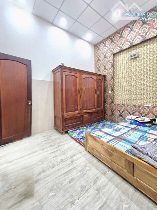 Bán nhà 10,5 x 30 hẻm điện biên phủ phường ninh Thạnh chỉ có 2 tỷ 850 - 2