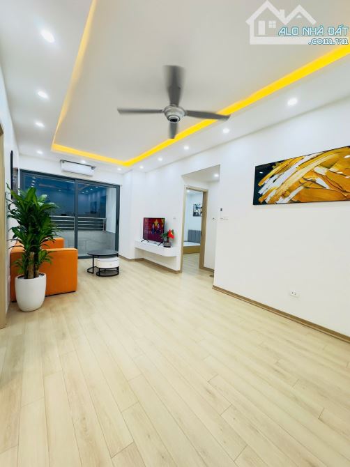 CĂN HỘ CHUNG CƯ NÀNG HƯƠNG NGUYỄN TRÃI THANH XUÂN, 72M, GIÁ 5,5 TỶ - 2
