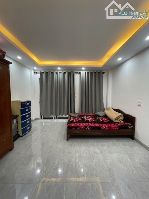 Siêu phẩm Vĩnh Ninh-Đại Thanh 78m,có sân rộng,3 mặt thoáng,gần trường chợ ô tô - 2