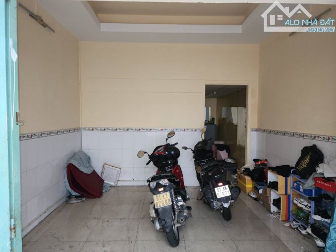 BÁN NHÀ NỞ HẬU 5.7M - 56M2, THU NHẬP 100 TRIỆU HÀNG NĂM, NGUYỄN VĂN CÔNG GÒ VẤP, 5.25 TỶ - 2