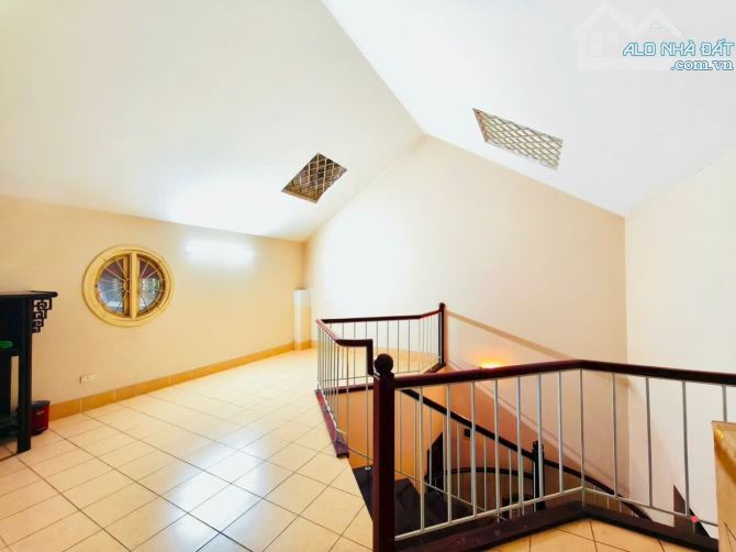 Bán BIỆT THỰ KĐT Đại Kim, Hoàng Mai diện tích 110m2 LÔ GÓC - 2