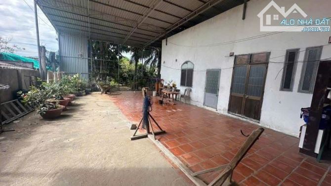Bán lô đất xây dựng biệt thự nghỉ dưỡng + Kế Bên Chợ Tân Hải - La Gi - Tỉnh Lâm Đồng - 2