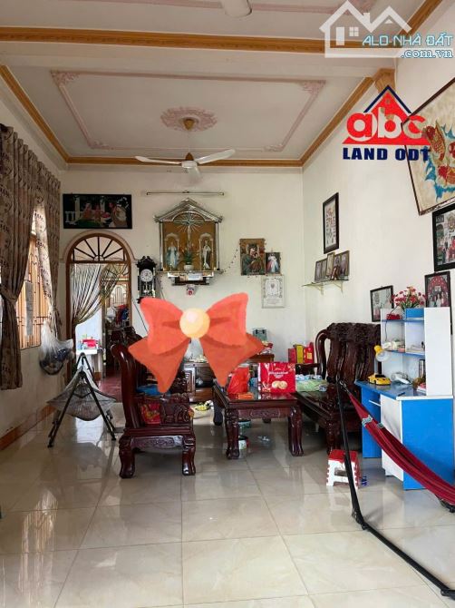 Bán 1 Trệt 1 Lầu Góc 2 Mặt Tiền. Gần Chợ An Chu. Xã Bắc Sơn. Trảng bom.  _________________ - 2