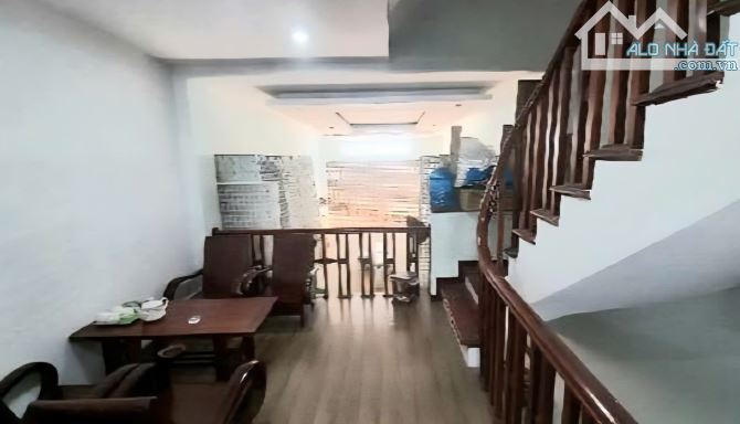 NHÀ NGÕ PHỐ QUANG TRUNG, HÀ ĐÔNG 70m2-4 tầng-nhỉnh 14 tỷ, Ô TÔ-KINH DOANH - 2