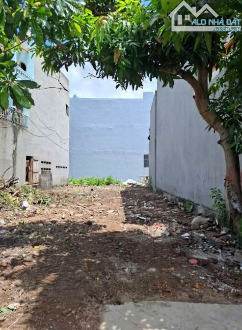 Bán lô đất 74m2 mặt đường Nam Hà , Lệ Tảo, Kiến An.  Giá 2,68 tỷ - 2