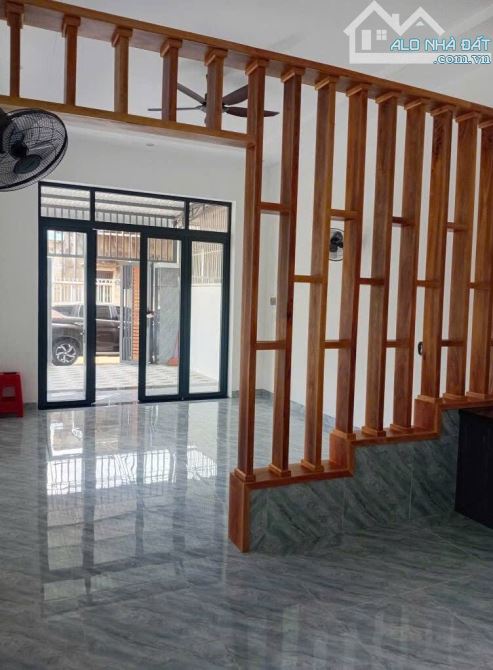 Bán nhà cấp 4 mới xây xong hẻm 97 Phạm Ngũ Lão, BMT , Đắk Lắk - 2