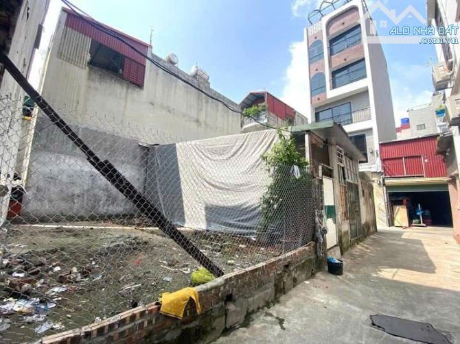 BÁ.N ĐẤT ĐẠI MỖ_GIÁP LÊ QUANG ĐẠO, 40M2, MẶT TIỀN ĐẸP, NGÕ RỘNG 3M, GẦN Ô TÔ, CHỈ 5X TỶ - 2