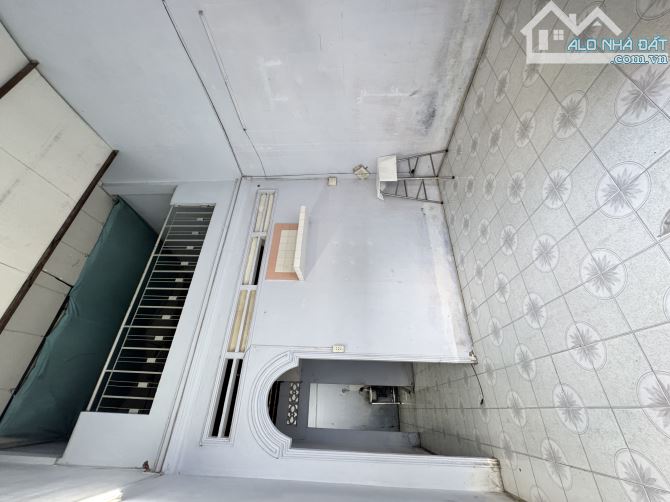 Thật 100%, Bán Nhà Cấp Hẻm Ô Tô Tránh DT 41m Man Thiện Tăng Nhơn Phú A, Hơn 3 tỷ KQH - 2