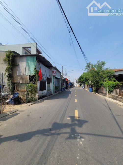 đất 92m2 4ty1 TL MT đường Lê Văn Tiên, p.Tân Đông Hiệp, Tp.Dĩ An - 2