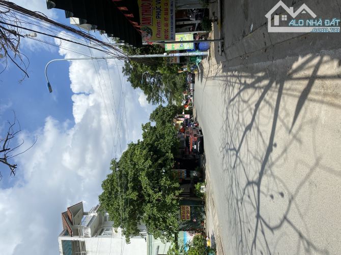 Bán dãy trọ ngang 11m ngay Hoàng Diệu 2 - Linh Trung - 2