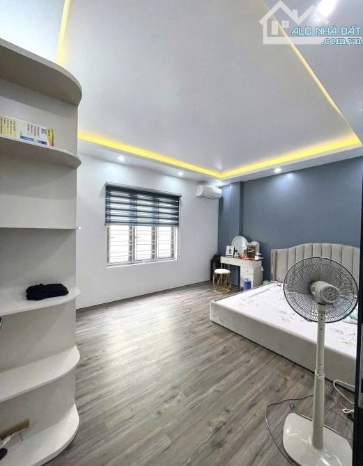 Nhà đẹp Bà Triệu – Trung tâm Hai Bà Trưng 📐 DT: 18m² | 5tầng | 💰 Giá chỉ 3.9 tỷ - 2