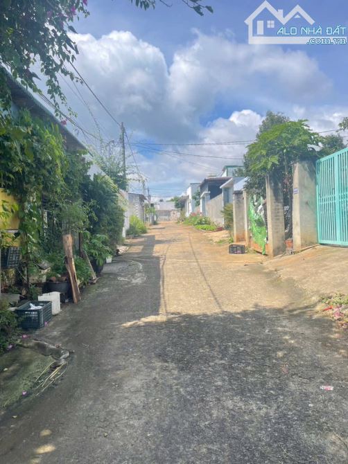 BÁN ĐẤT HẺM 107 NGUYỄN PHÚC CHU - PHƯỜNG THÀNH NHẤT !!! - 2
