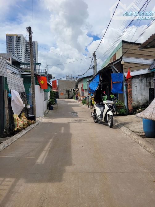 đất 224,9m2 5ty6 TL (8x27,8) cách đường Bình Thung 100m p.Bình An Tp.Dĩ An - 2